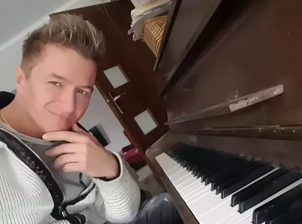 Popularny gwiazdor disco polo obnażył swoją słabość! Internauci są w szoku!