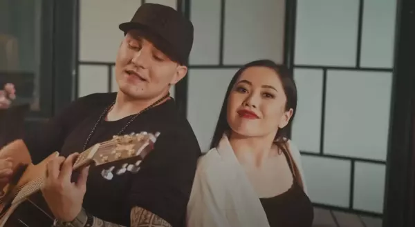 Orientalny klimat w świecie disco polo? To może być hit na kolejne lata!
