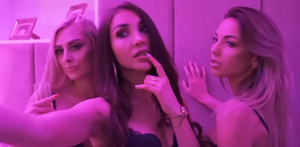 Popularny uczestnik programu Warsaw Shore gwiazdą disco polo?! Teledysk już w sieci! 