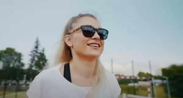 Taneczna nowość od Diadem zwala z nóg! To prawdziwy majstersztyk!