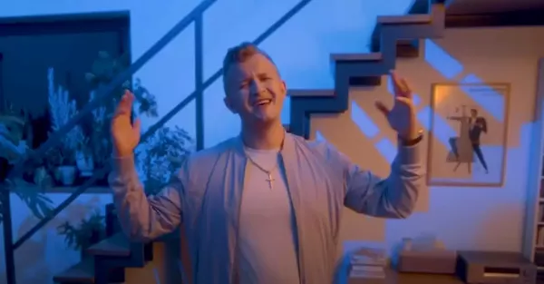 Kariera Dawida Narożnego nabrała tempa! Na jego konto wpłynęła spora suma!