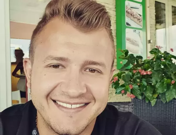 Dawid Narożny poszukuje helikoptera! Gwiazdor disco polo musi pokonać całą Polskę!