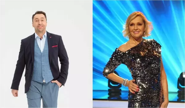 Tylko u nas! Marcin Miller (Boys) i Helena Vondrackova razem! Gwiazdor disco polo zaśpiewa wielki hit w niezwykłym duecie!