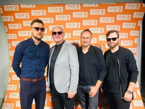 Skradli tym show! Popularna formacja disco polo Defis zwróciła uwagę wszystkich!