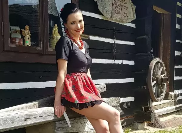 Ogromna metamorfoza wokalistki Daj to Głośniej! Gwiazda disco polo wygląda zupełnie inaczej! 