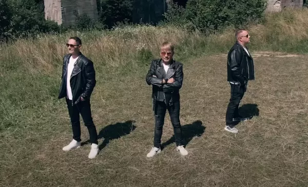 Legendarna formacja disco polo - Top One w genialnej nowości! Czy to będzie premiera roku?