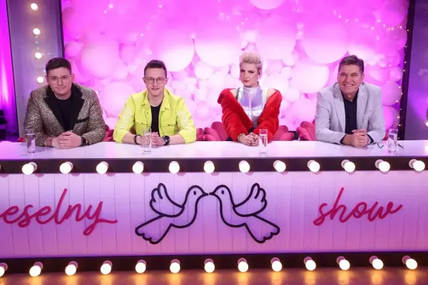 Polo TV szuka najlepszego zespołu weselnego w nowym telewizyjnym talent show – DISCO BAND Weselny Show!