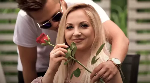 Premiera, na którą czekało wielu fanów disco polo jest już w sieci. Młody i przystojny Rikardo z nowością "Dziękuję Ci"