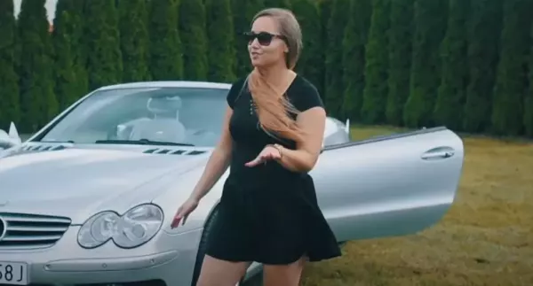 Ta premiera disco polo wypada zdecydowanie Na Plus! Gorąca nowość od utalentowanej formacji!