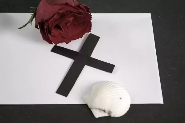 Wzruszające pożegnanie wokalisty disco polo, który utopił się podczas wieczoru kawalerskiego! Łzy cisną się do oczu. 