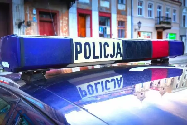 Wykonawca disco polo posądzony o pedofilię!? Dramat nastolatki rozegrał się w internecie!
