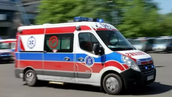 Artystka disco polo miała groźny wypadek. Wjechała w drzewo! Siostra błaga o ratunek! 