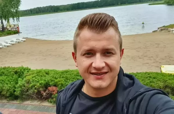 Dawid Narożny spędza aktywnie czas w towarzystwie córki! Gwiazdor nie marnuje ani chwili!