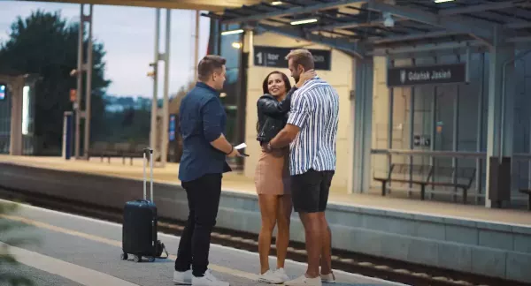Gwiazdor disco polo o nieszczęśliwej miłości! Arek Kopaczewski wyraził to we wzruszających słowach! 