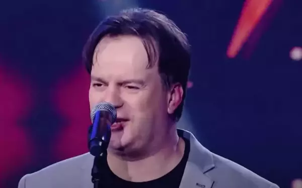 Ten utwór znają wszyscy! Legenda disco polo w nowej odsłonie wielkiego przeboju sprzed lat!