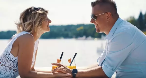 Miłość w disco polo ma się świetnie! Niezwykle romantyczny utwór trafił do sieci! Czy piosenka podbije listy przebojów?!