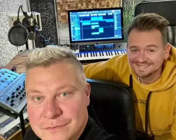 To będzie niezapomniany koniec roku! Tylko u nas, zapowiedź gorącej premiery Jorrgusa!