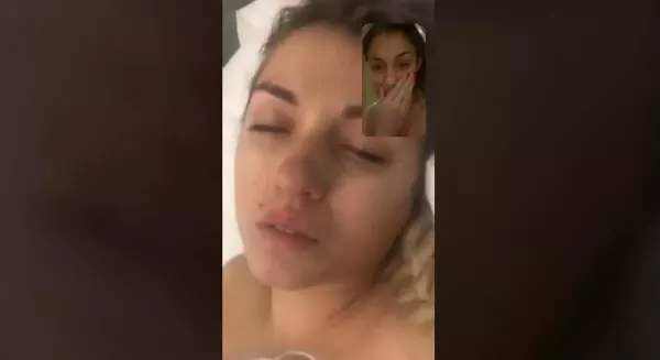 Z ostatniej chwili! Uwielbiana artystka disco polo uległa poważnemu wypadkowi. Siostra błaga o pomoc! 
