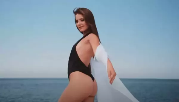 Artysta disco polo pragnie powrotu ukochanej? Opowieść o miłości, która chwyta ze serce!
