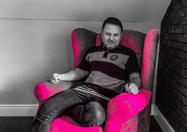 Zapalenie Płuc u Gwiazdora disco polo! Artysta powiedział o chorobie w mediach! 
