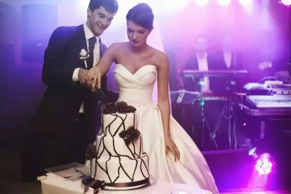 Gwiazdy disco polo organizują huczne wesele z zabawą do białego rana!