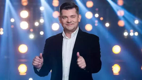 Co się stało?! Zenon Martyniuk zmienia wizerunek! Wygląda rewelacyjnie!