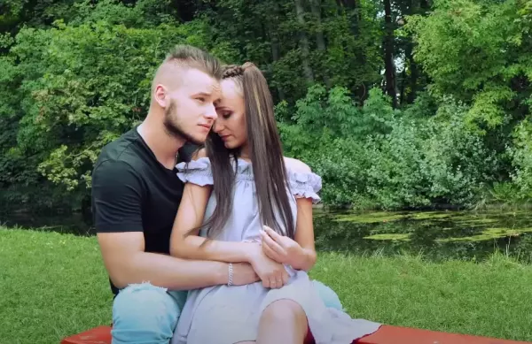 Nowość od formacji Sensual! Co jest powodem zazdrości?