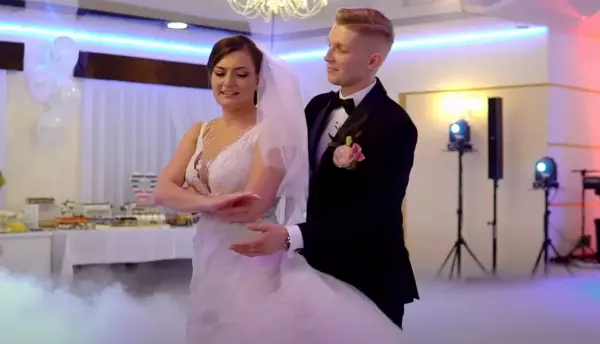 Polskie wesela właśnie zyskały prawdziwą perełkę disco polo! Parkiet zapłonie!