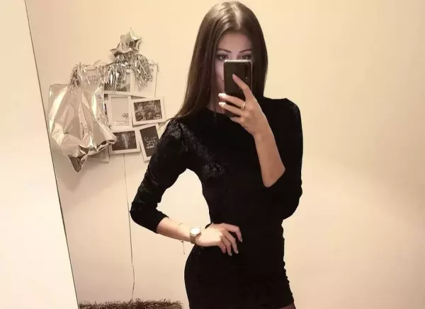 Zjawiskowo piękna gwiazdeczka disco polo wygląda jak kocica! Zadziorna publikacja oczarowała całą Polskę!