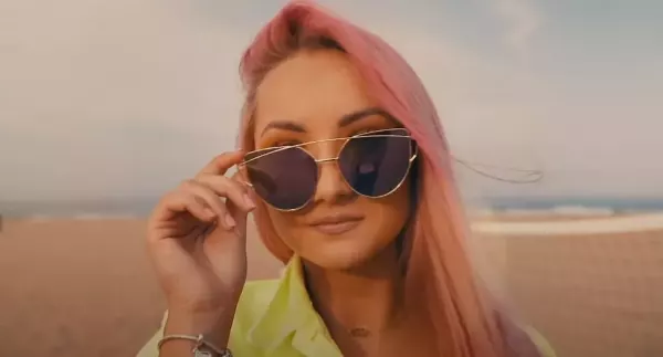 Piękne wyznanie miłości podbija disco polo! Internauci zachwyceni produkcją!