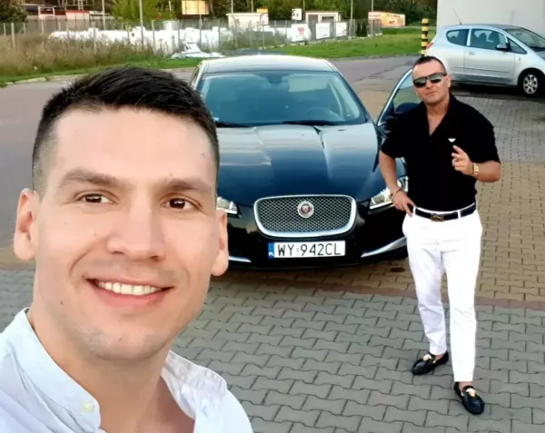 Popularny gwiazdor disco polo królem polskich wesel?! Niezwykłe nagranie podbija internet | Bayera na szczycie!  VIDEO