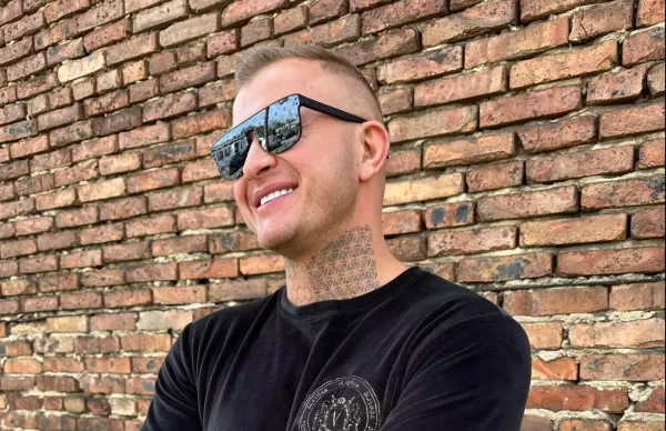 Dawid Narożny na szczycie?! Tak prezentuje się lista koncertów na najbliższe miesiące! Imponująca ilość! 