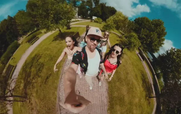 2Magic - „Bejbi„: Nowość na Rynku Disco Polo!

