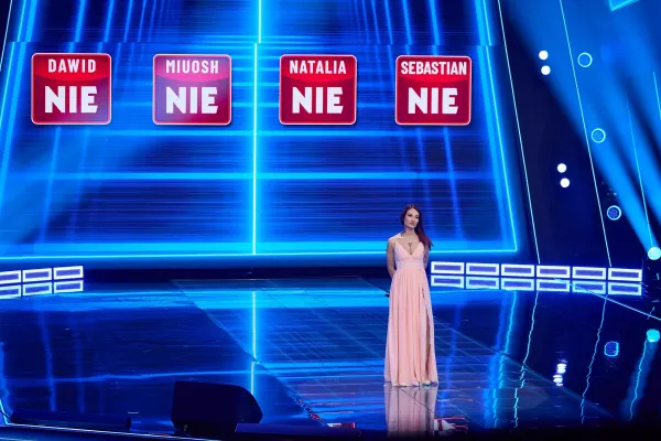 4 razy NIE dla disco polo! Kolejna porażka w programie telewizyjnym wywołuje dyskusję
