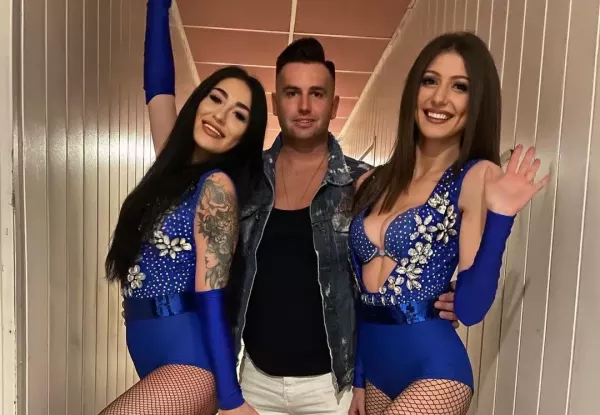 Gwiazdor disco polo milionerem! Artysta ma pikantne plany na najbliższą przyszłość! 