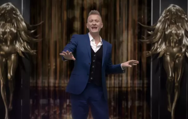 4Ever zaskakuje nowym singlem „SuperAmba”. To zupełnie nowy klimat na scenie disco polo
