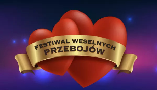 6. Festiwal Weselnych Przebojów. W Mrągowie na scenie gwiazdy disco polo i 25-lecie Ich Troje w Telewizji Polsat!