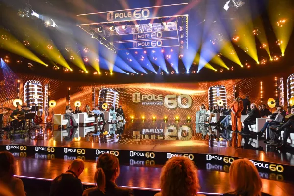 Będzie disco polo? 61 Krajowy Festiwal Polskiej Piosenki w TVP za miesiąc: Znani artyści na scenie!

