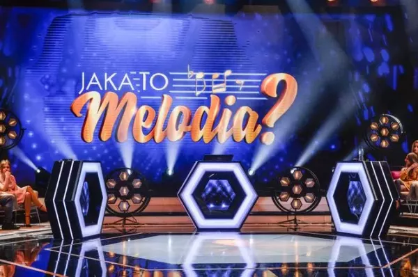 Kryzys w TVP! Czy to koniec uwielbianego programu „Jaka to melodia? Te dane są przerażające! 