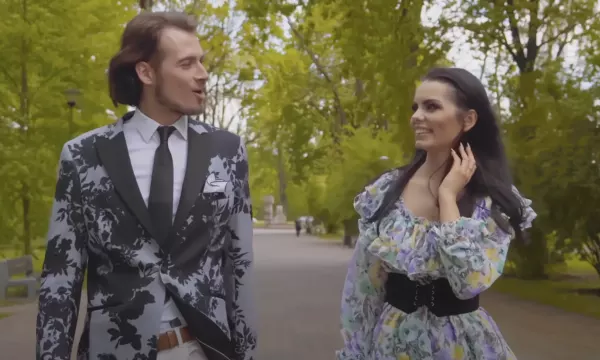 W sieci pojawił się nowy przebój disco polo?! Posłuchajcie tej premiery! 