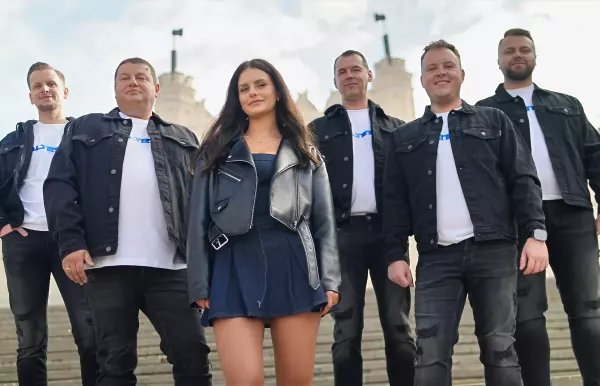 Altess zaprezentował przedpremierę „Zakochajmy Się”. Namieszają na rynku disco polo?