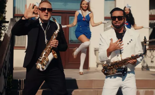 Andre z premierą singla i teledysku „Nie narzekam”