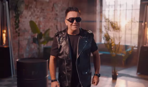 Arek Braxton prezentuje premierę „Ty i Ja na Zawsze” w duecie z Deejay Diesel
