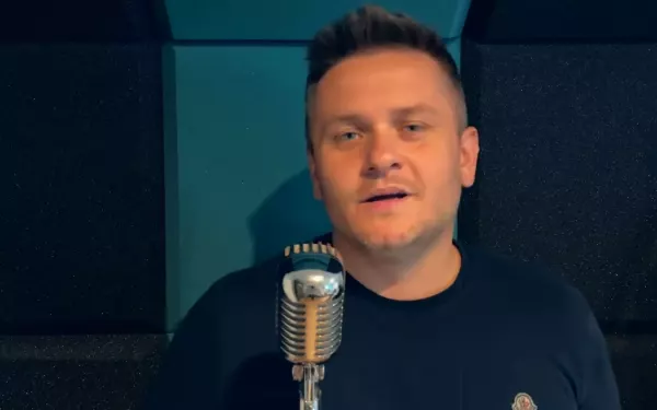 Arek Kopaczewski i Loki z nową wersją klasyka „Bo Tylko Ty” – znany przebój Setusa powraca