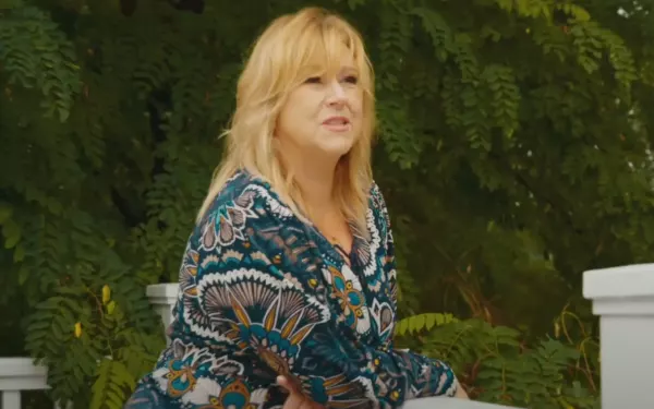 Arleta Królak – „Twój uśmiech” – najnowszy hit, który porusza serca!

