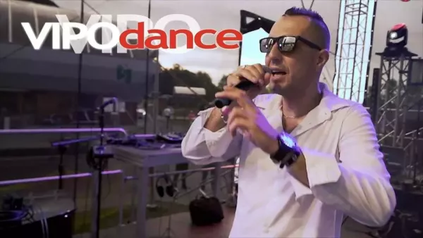 U gwiazdora disco polo zdiagnozowano raka złośliwego! Artysta prosi o pomoc. Jest źle! 