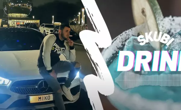 Artysta disco polo na drinku z piękną kobietą?! O wszystkim ze szczegółami wyśpiewał swoim fanom!