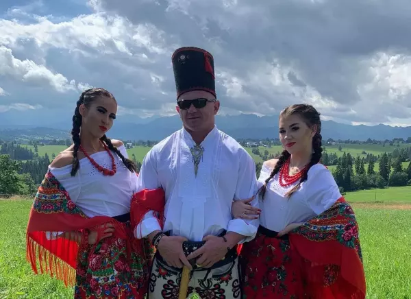 Artysta disco polo został nowym Janosikiem? Ten duet nieźle namiesza w świecie disco polo!