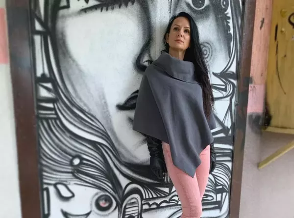 Awaria auta popularnej wokalistki disco polo! Co z koncertami?! Fani zaniepokojeni! 