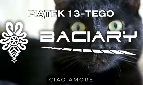 Baciary z genialną premierą – Niezapomniane rytmy i góralski klimat

